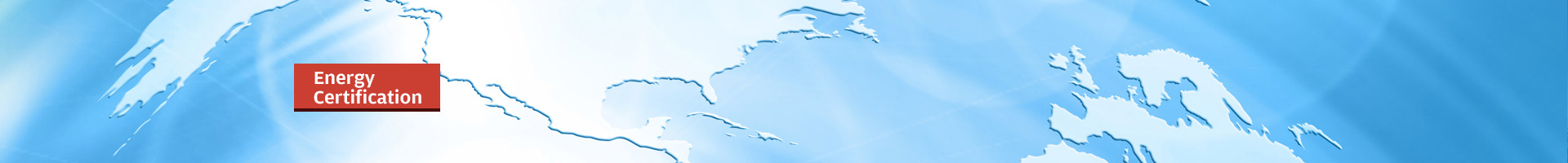 China Energy Conservation Certification