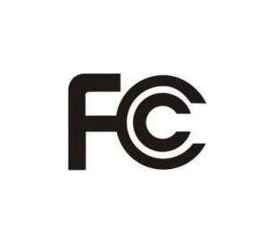 fcc认证费用