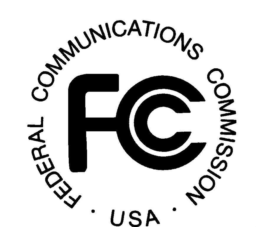 FCC请求流程